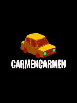Jaquette de Carmencarmen