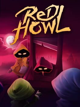 Jaquette de Redhowl