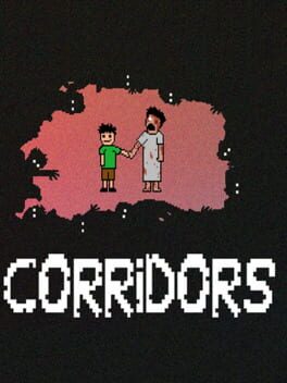 Jaquette de Corridors