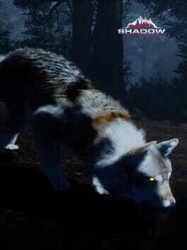 Jaquette de Untamed Kingdom