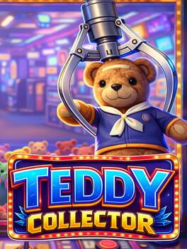 Jaquette de Teddy Collector