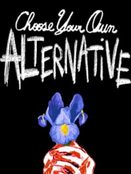 Jaquette de Choose Your Own Alternative