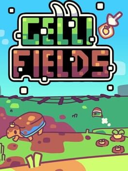 Jaquette de Gelli Fields