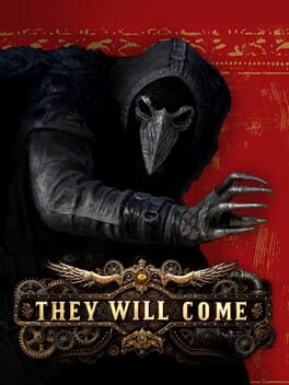 Jaquette de They Will Come