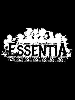 Jaquette de Essentia: A Monster Catching Adventure