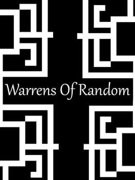 Jaquette de Warrens Of Random