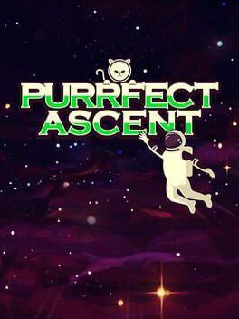 Jaquette de Purrfect Ascent