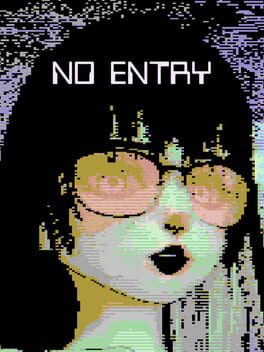 Jaquette de No Entry