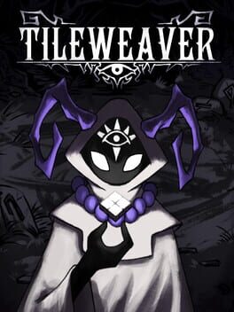 Jaquette de Tileweaver