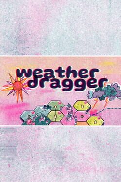 Jaquette de Weather Dragger