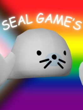 Jaquette de Seal Game's