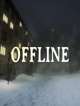 Jaquette de Offline