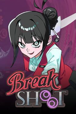 Jaquette de Break Shoot