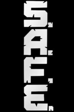 Jaquette de S.A.F.E