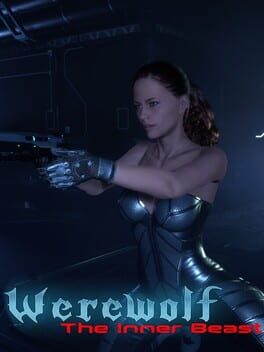 Jaquette de Werewolf: The Inner Beast