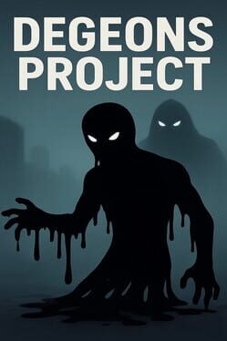 Jaquette de Degeons Project
