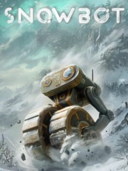 Jaquette de SnowBot