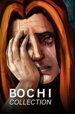Jaquette de Bochi Collection