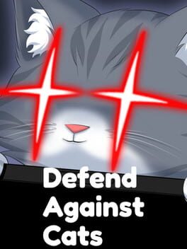 Jaquette de Defend Against Cats