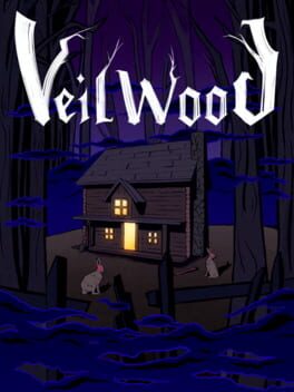 Jaquette de VeilWood