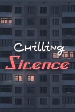 Jaquette de Chilling Silence