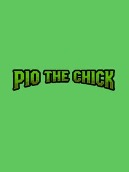 Jaquette de Pio the Chick