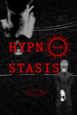 Jaquette de Hypnostasis