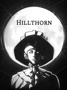 Jaquette de Hillthorn