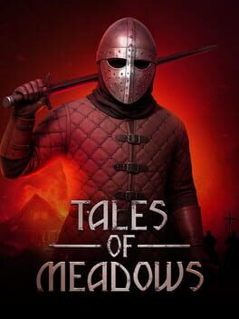 Jaquette de Tales of Meadows