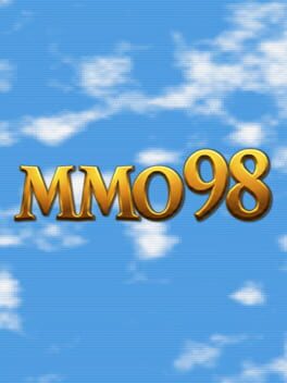 Jaquette de MMO98