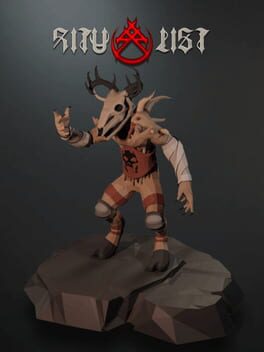 Jaquette de Ritualist