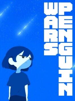 Jaquette de Penguin Wars