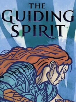 Jaquette de The Guiding Spirit