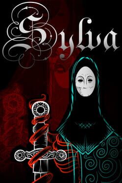 Jaquette de Sylva: Curse of the Demon Woods