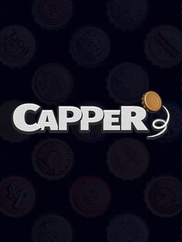 Jaquette de Capper