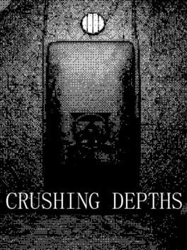Jaquette de Crushing Depths