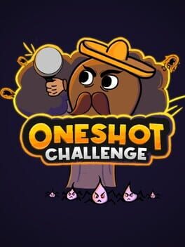 Jaquette de OneShot Challenge