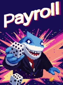 Jaquette de Payroll
