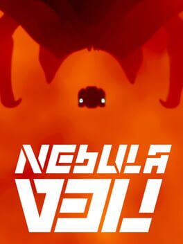 Jaquette de Nebula Veil