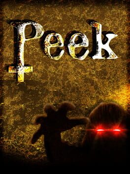 Jaquette de Peek