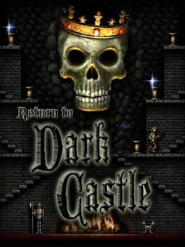 Jaquette de Return to Dark Castle