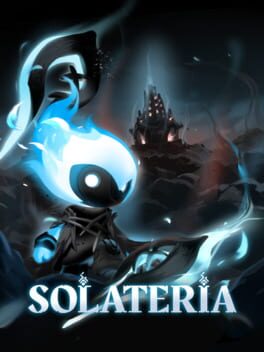 Jaquette de Solateria