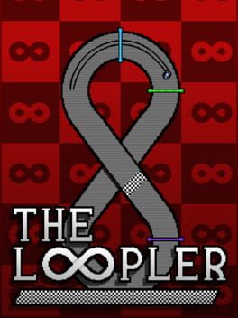 Jaquette de The Loopler