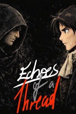 Jaquette de Echoes of a Thread