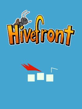 Jaquette de Hivefront TD