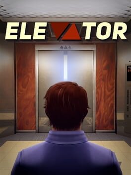 Jaquette de Elevator