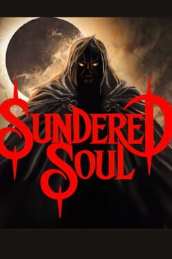 Jaquette de Sundered Soul: Chains of the Undying