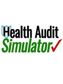 Jaquette de Health Audit Simulator