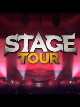 Jaquette de Stage Tour