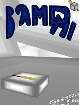 Jaquette de Bamdmi